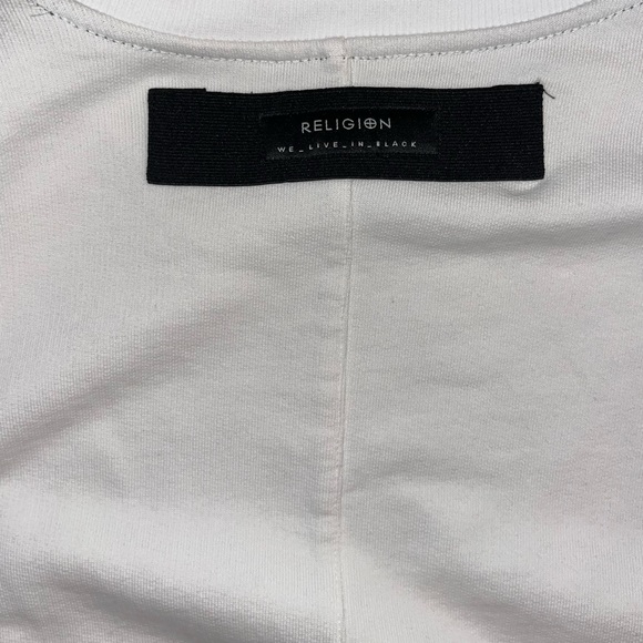 Graphic Crewneck - Picture 4 of 5